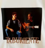 Camiseta Unisex Taburiente - Imagen 2