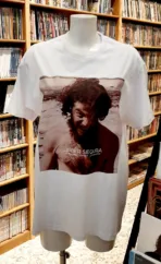 Camiseta Unisex Javier Segura - Amo mi Tierra Guanche