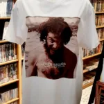 Camiseta Unisex Javier Segura - Amo mi Tierra Guanche