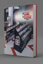 Libro 50 AÑOS… Y en eso llegó MANZANA - Edición limitada coleccionistas (Libro+CD)