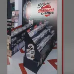 Libro 50 AÑOS… Y en eso llegó MANZANA - Edición limitada coleccionistas (Libro+CD)