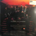 La Candela Salsa Orchestra – On Fire - Imagen 2