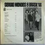 Herb Alpert Presents Sergio Mendes & Brasil '66 – Herb Alpert Presents Sergio Mendes & Brasil '66 - Imagen 2