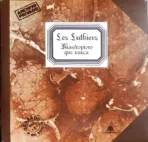 Les Luthiers – Mastropiero Que Nunca
