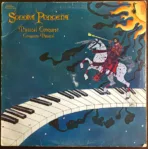 Sonora Ponceña – Musical Conquest (Conquista Musical)