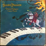 Sonora Ponceña – Musical Conquest (Conquista Musical)