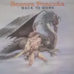 Sonora Ponceña – Back To Work