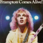 Peter Frampton – Frampton Comes Alive!