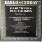 Sarah Vaughan – Duke Ellington Song Book Two - Imagen 2