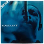 The John Coltrane Quartette – Coltrane