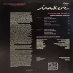 Irakere – Tierra En Trance - Imagen 2