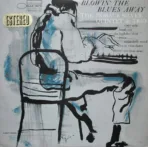 The Horace Silver Quintet & Trio – Blowin' The Blues Away