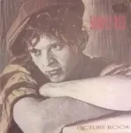 Simply Red – Picture Book