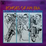 The Best Of Dizzy Gillespie - Charlie Parker - John Coltrane