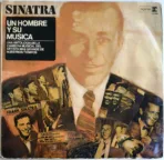 Frank Sinatra – Un Hombre Y Su Música