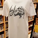 Camiseta Unisex Jaja Records