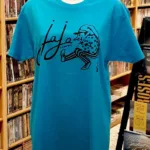 Camiseta Unisex Jaja Records