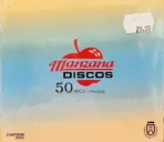 Grandes éxitos de las Orquestas Canarias - Imagen 2