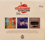 Ja ja Records - Moral Femenina / África Gráfica / Marca Acme - Imagen 2