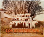 Los Sabandeños - Antología en vivo del Folklore
