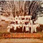 Los Sabandeños - Antología en vivo del Folklore