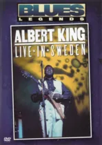 Albert King – Live In Sweden