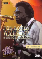Joe Louis Walker And The Boss Talkers – In Concert