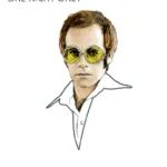 Elton John – Greatest Hits - One Night Only