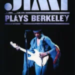 Jimi Hendrix – Jimi Plays Berkeley