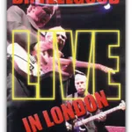 Dr. Feelgood – Live In London