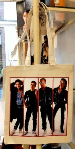 Libro 50 AÑOS… Y en eso llegó MANZANA – Edición limitada coleccionistas/ Edición básica 30,00 €. - Imagen 6