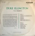 Duke Ellington y su orquesta - Duke Ellington And His Orchestra – Duke Ellington Playing... - Imagen 2