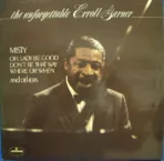 Erroll Garner – The Unforgettable Erroll Garner