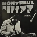 Milt Jackson – The Milt Jackson Big 4 At The Montreux Jazz Festival 1975