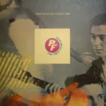 The Pale Fountains – ... From Across The Kitchen Table