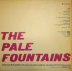 The Pale Fountains – ... From Across The Kitchen Table - Imagen 2