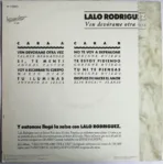 Lalo Rodríguez – Ven Devórame Otra Vez - Imagen 2
