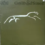 XTC – English Settlement
