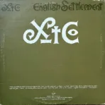 XTC – English Settlement - Imagen 2
