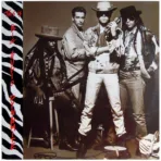 Big Audio Dynamite – This Is Big Audio Dynamite