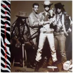 Big Audio Dynamite – This Is Big Audio Dynamite