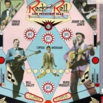 Various – Rock & Roll: Los Primeros Dias