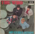 The Who – My Generation (Edición de colección)