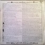 Ian Dury And The Music Students – 4000 Weeks´ Holiday - Imagen 2