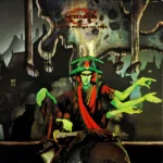Greenslade – Bedside Manners Are Extra
