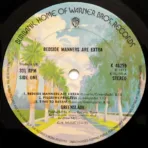 Greenslade – Bedside Manners Are Extra - Imagen 2