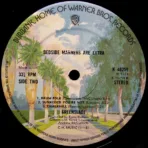 Greenslade – Bedside Manners Are Extra - Imagen 3