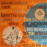 Joe Jackson – Es Un Mundo Grande