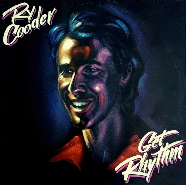 R-5023258-1756332594-5528 Ry Cooder – Get Rhythm - Imagen 1