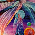 Larry Coryell – Spaces